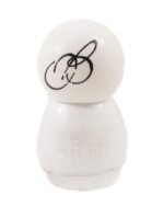Oscar's Beauty Peel Off Nail Polish - 02 White
