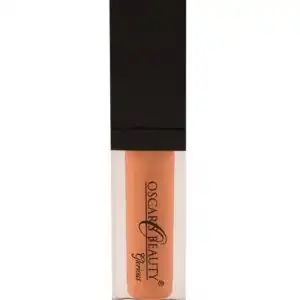 Oscar's Beauty Glowing Lips Lipgloss - 22 Sandy Yellow