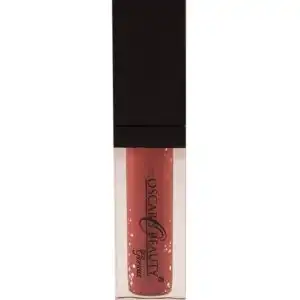 Oscar's Beauty Glowing Lips Lipgloss - 24 Mocha Pink