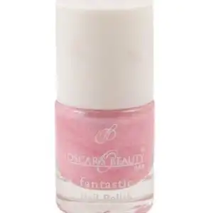 Oscar's Beauty Fantastic Nail Polish - 32 Soft Pink