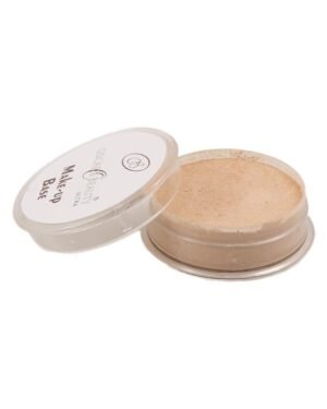 Oscar's Beauty Makeup Base - Ivory