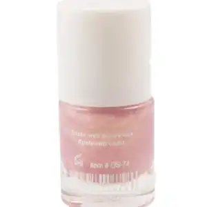 Oscar's Beauty Fantastic Nail Polish - 05 Soft Coral