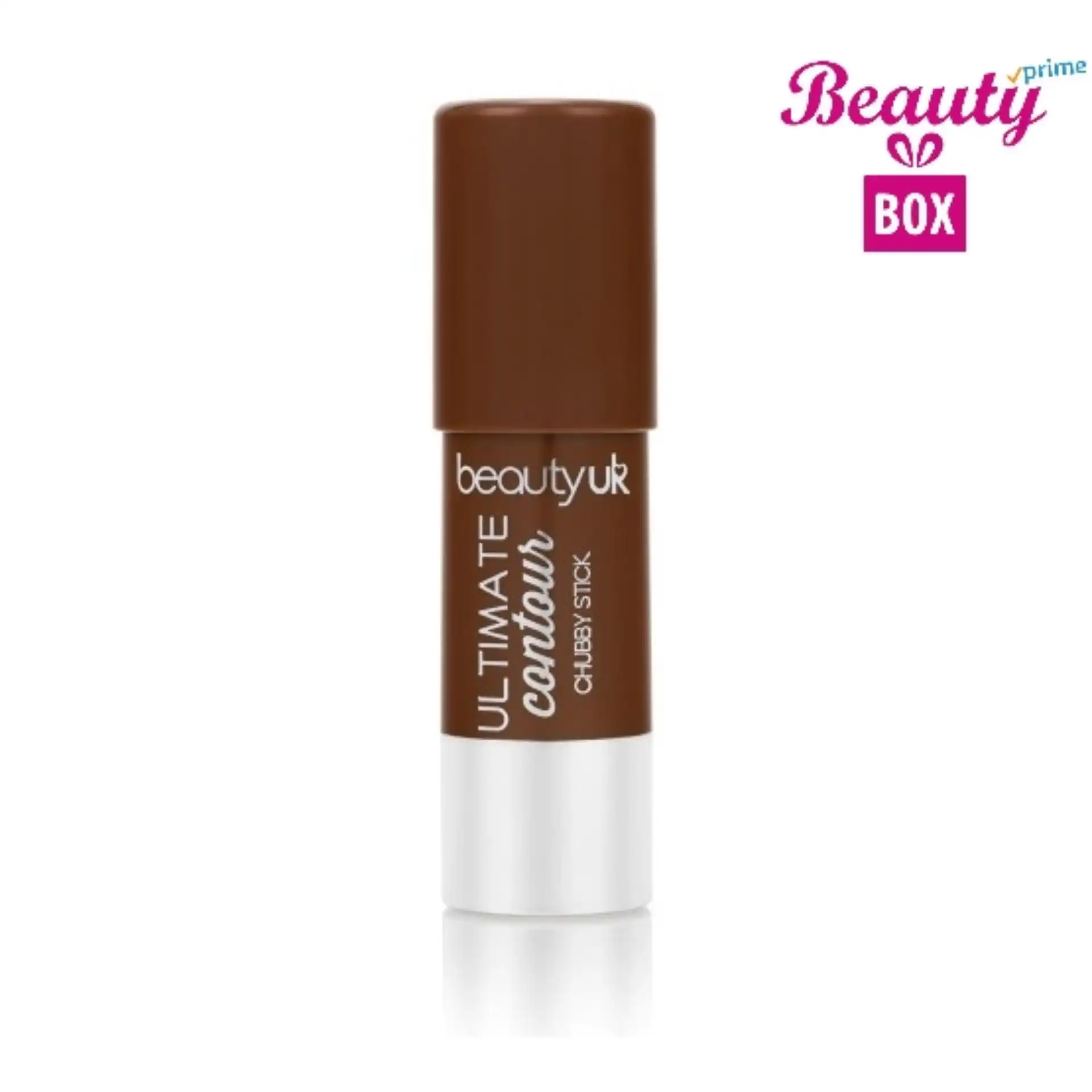 Beauty UK Ultimate Contour Chubby Stick - 2 Dark Contour