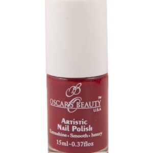 Oscar's Beauty Artistic Nail Polish 15ml - 26 Disney