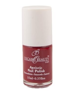 Oscar's Beauty Artistic Nail Polish 15ml - 26 Disney