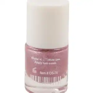 Oscar's Beauty Fantastic Nail Polish - 30 Pinkerbell