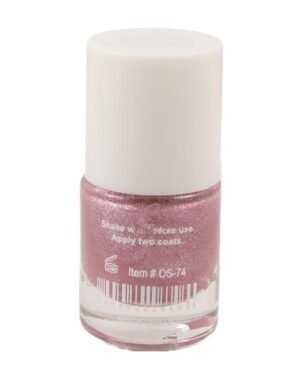 Oscar's Beauty Fantastic Nail Polish - 30 Pinkerbell
