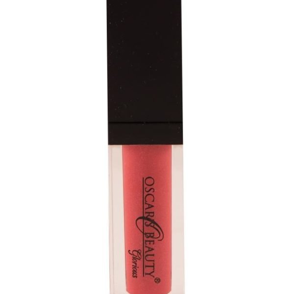 Oscar's Beauty Glowing Lips Lipgloss - 21 Rose Blush