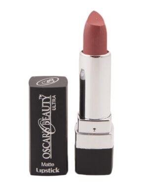 Oscar's Beauty Matte lipstick - 125