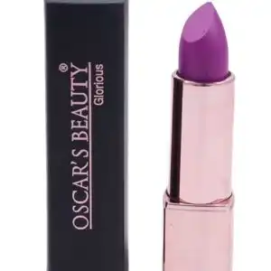 Oscar's Beauty Glorious Lipstick - Shade 531