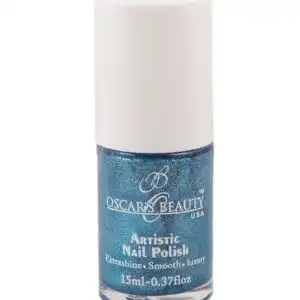 Oscar's Beauty Artistic Nail Polish 15ml - 46 Amor