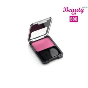 Beauty UK Blush & Brush - 5 Capital Pink