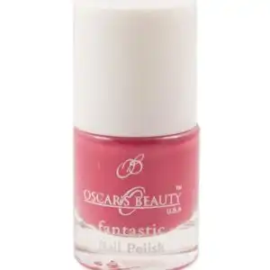 Oscar's Beauty Fantastic Nail Polish - 17 Paradise