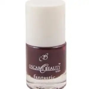 Oscar's Beauty Fantastic Nail Polish - 31 Flame