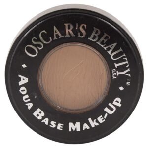 Oscar's Beauty Aqua Base Makeup - FS-38