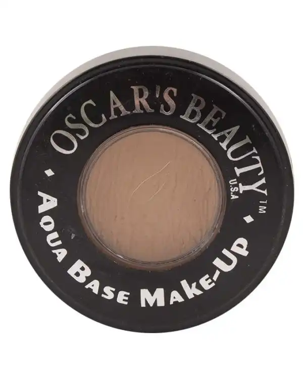 Oscar's Beauty Aqua Base Makeup - FS-38