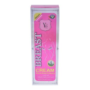 YC Thailand Breast Enlargement Cream - 120Ml