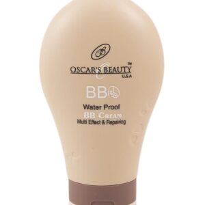 Oscar's Beauty Waterproof