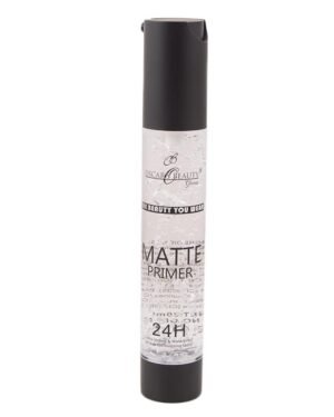 Oscar's Beauty Matte Primer 24Hour