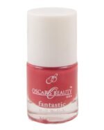 Oscar's Beauty Fantastic Nail Polish - 44 All Fired Up