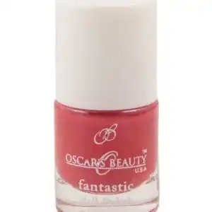 Oscar's Beauty Fantastic Nail Polish - 44 All Fired Up