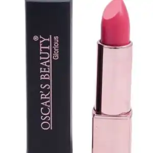 Oscar's Beauty Glorious Lipstick - Shade 537