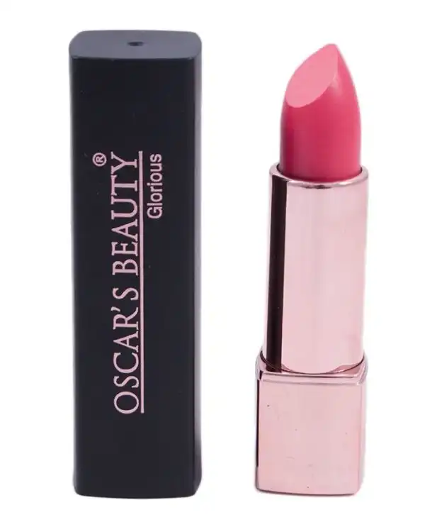 Oscar's Beauty Glorious Lipstick - Shade 537