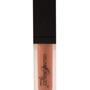 Oscar's Beauty Glowing Lips Lipgloss - 16 Antique Gold