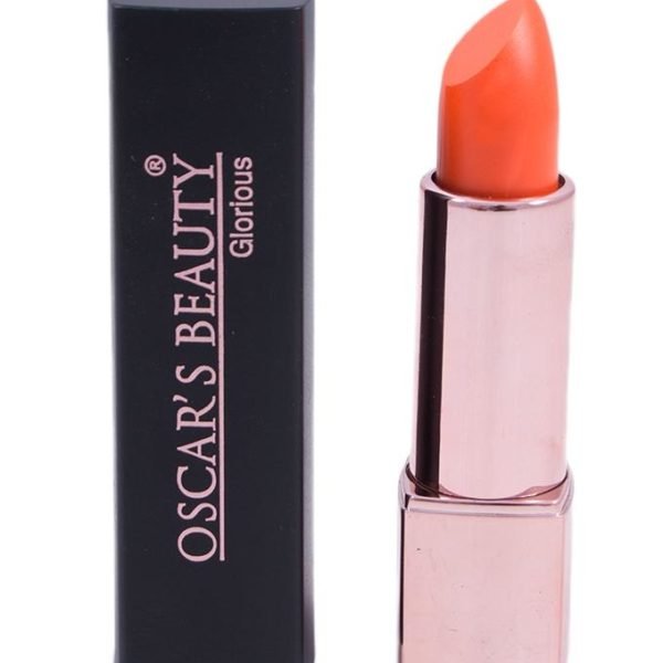 Oscar's Beauty Glorious Lipstick - Shade 501