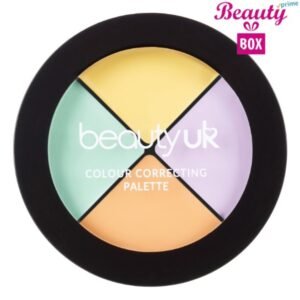 Beauty UK Color Correcting Palette