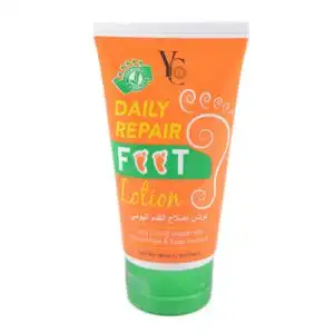 YC Thailand Daily Repair Foot Lotion - 150Ml