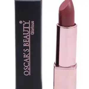 Oscar's Beauty Glorious Lipstick - Shade 519