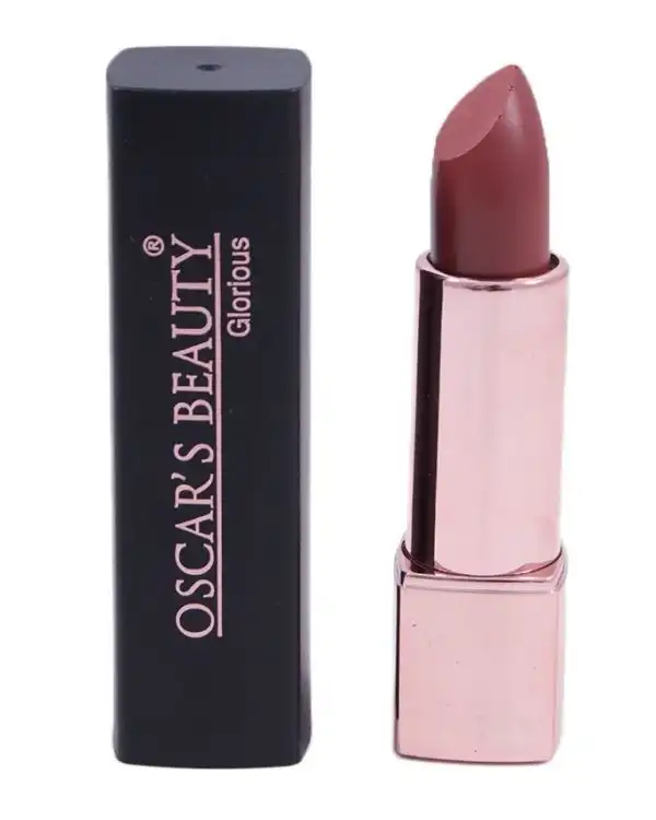 Oscar's Beauty Glorious Lipstick - Shade 519