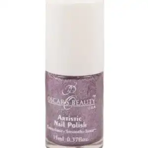 Oscar's Beauty Artistic Nail Polish 15ml - 50 Wild Orchid