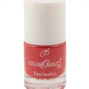 Oscar's Beauty Fantastic Nail Polish - 46 Baby doll