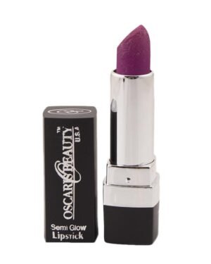 Oscar's Beauty Semi Glow Lipstick - 30