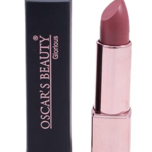 Oscar's Beauty Glorious Lipstick - Shade 530