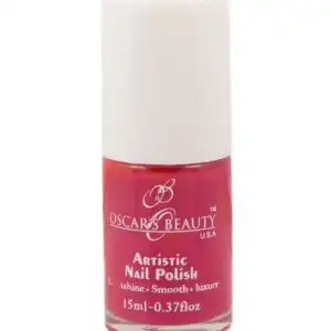 Oscar's Beauty Artistic Nail Polish 15ml - 39 Another Round