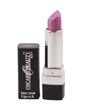 Oscar's Beauty Semi Glow Lipstick - 02