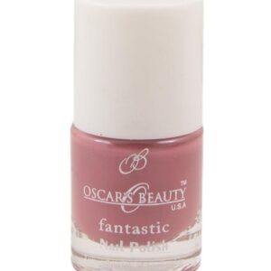 Oscar's Beauty Fantastic Nail Polish - 52 Velvet Teddy