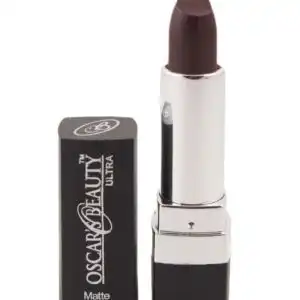 Oscar's Beauty Matte lipstick - 126