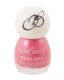 Oscar's Beauty Peel Off Nail Polish - 81 Bubble Gum