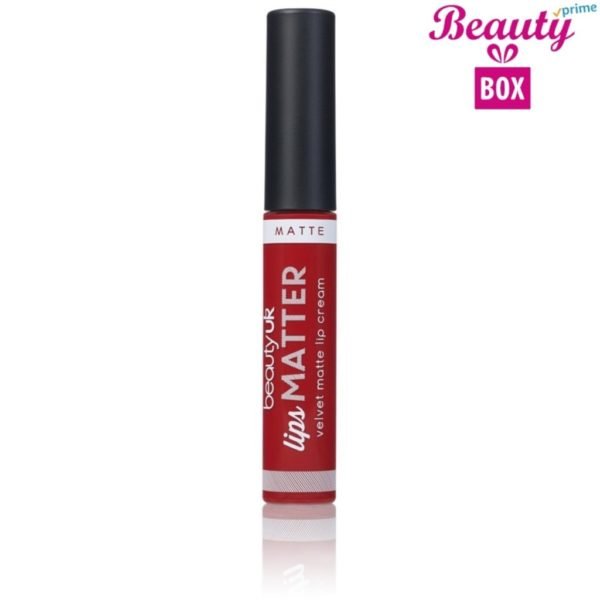 Beauty UK Lips Matter - 1 Bond