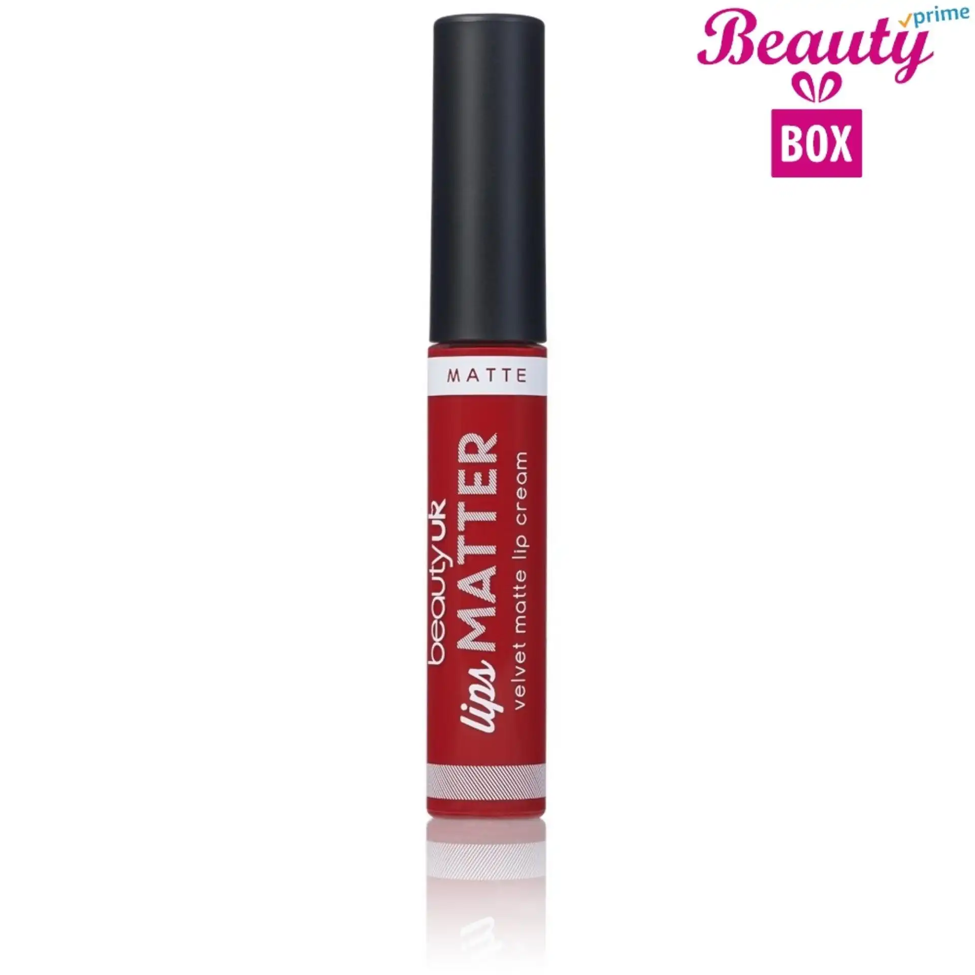 Beauty UK Lips Matter - 1 Bond