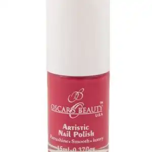 Oscar's Beauty Artistic Nail Polish 15ml - 29 Maven