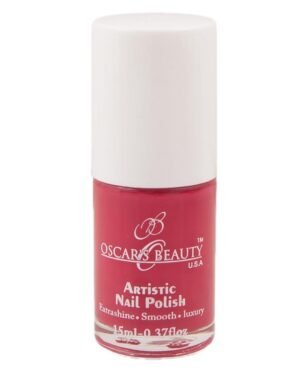Oscar's Beauty Artistic Nail Polish 15ml - 29 Maven