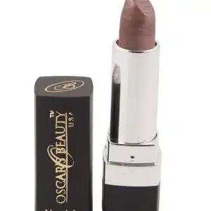 Oscar's Beauty Glitter Lipstick - G-82