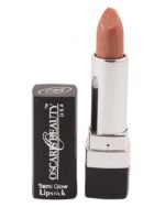Oscar's Beauty Glitter Lipstick - G-70