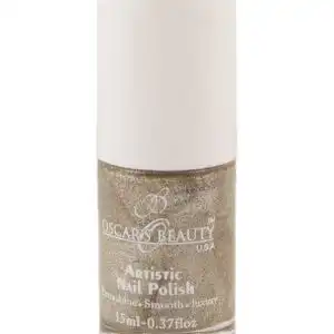 Oscar's Beauty Artistic Nail Polish 15ml - 48 Amusing Bouche