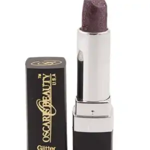 Oscar's Beauty Glitter Lipstick - G-78